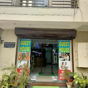 Hotel Janvi Palace