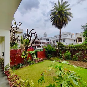 Bed & Breakfast The Boho