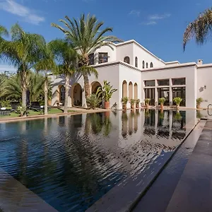 Guest house Palais Farah