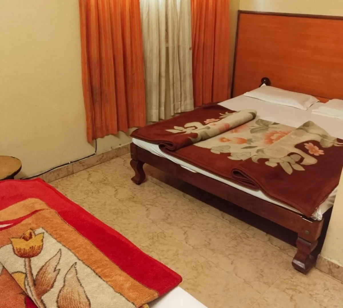 Nkf Residency Mysuru 호텔 인도