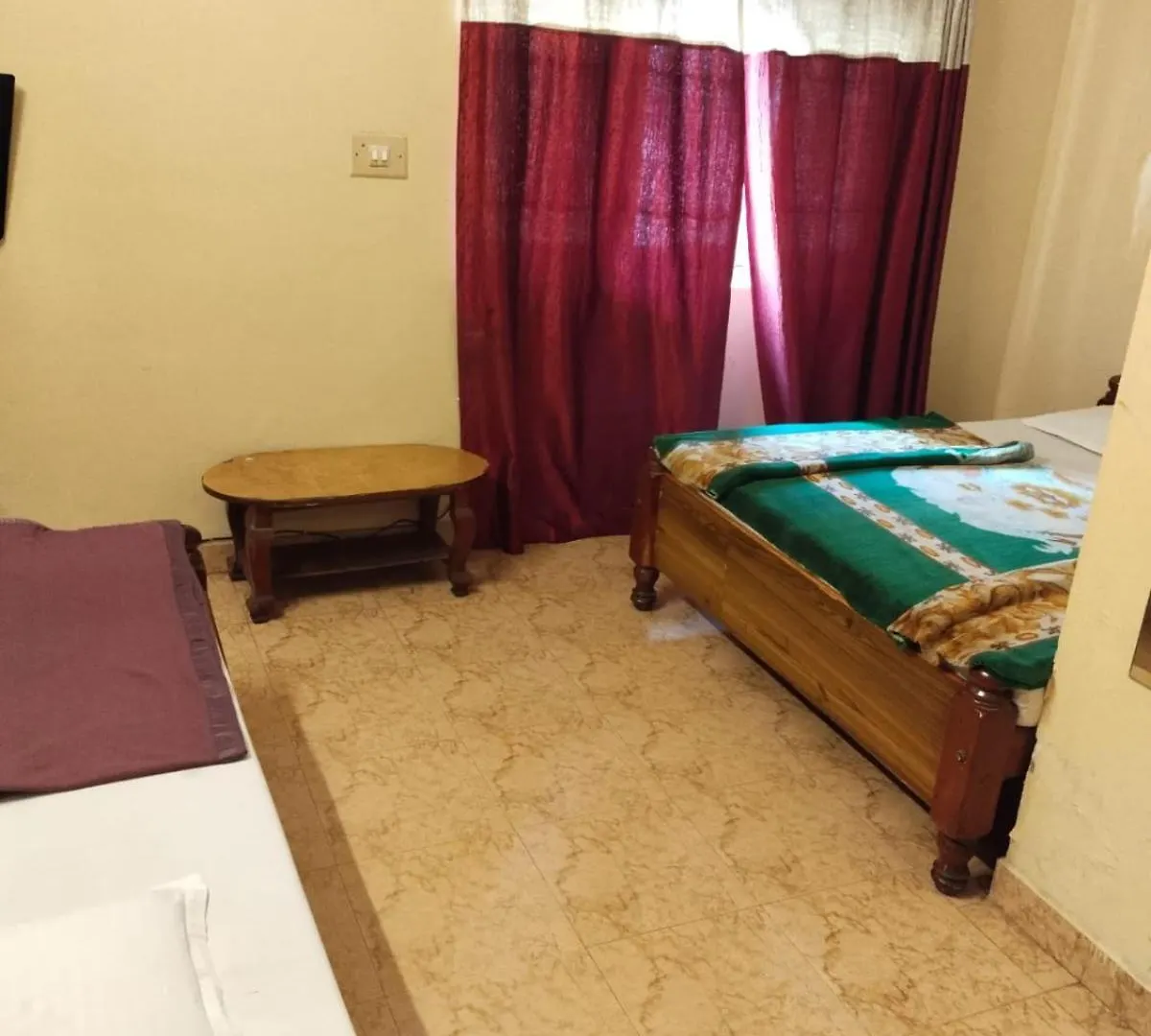 **  Nkf Residency Mysuru 호텔 인도