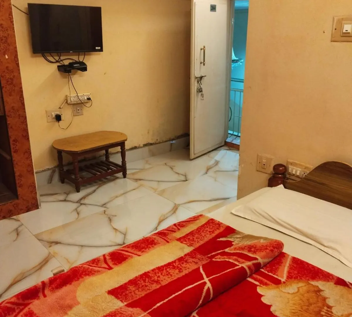 **  Nkf Residency Mysuru 호텔 인도