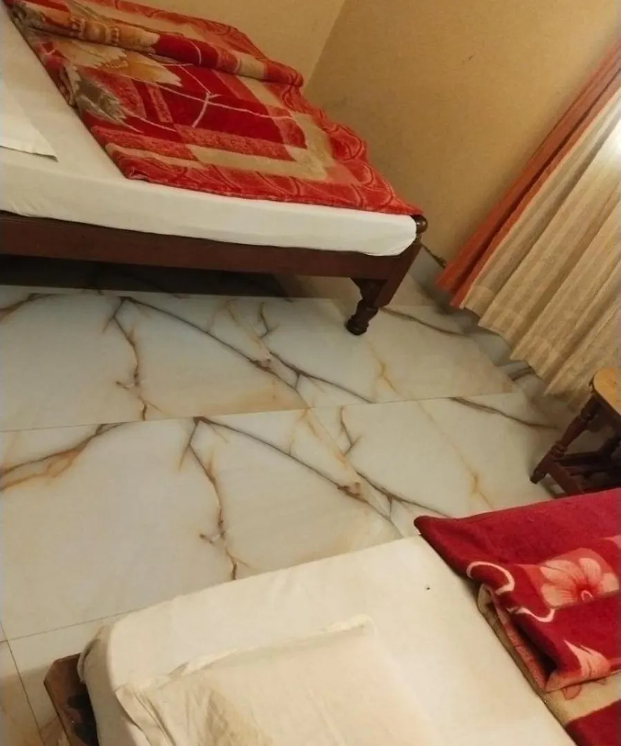 Nkf Residency Mysuru 호텔